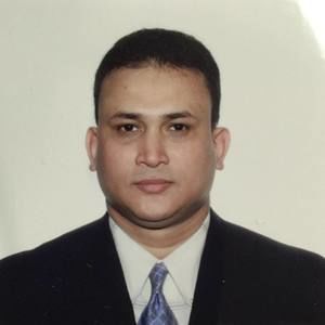 Meet your Posher, Arup